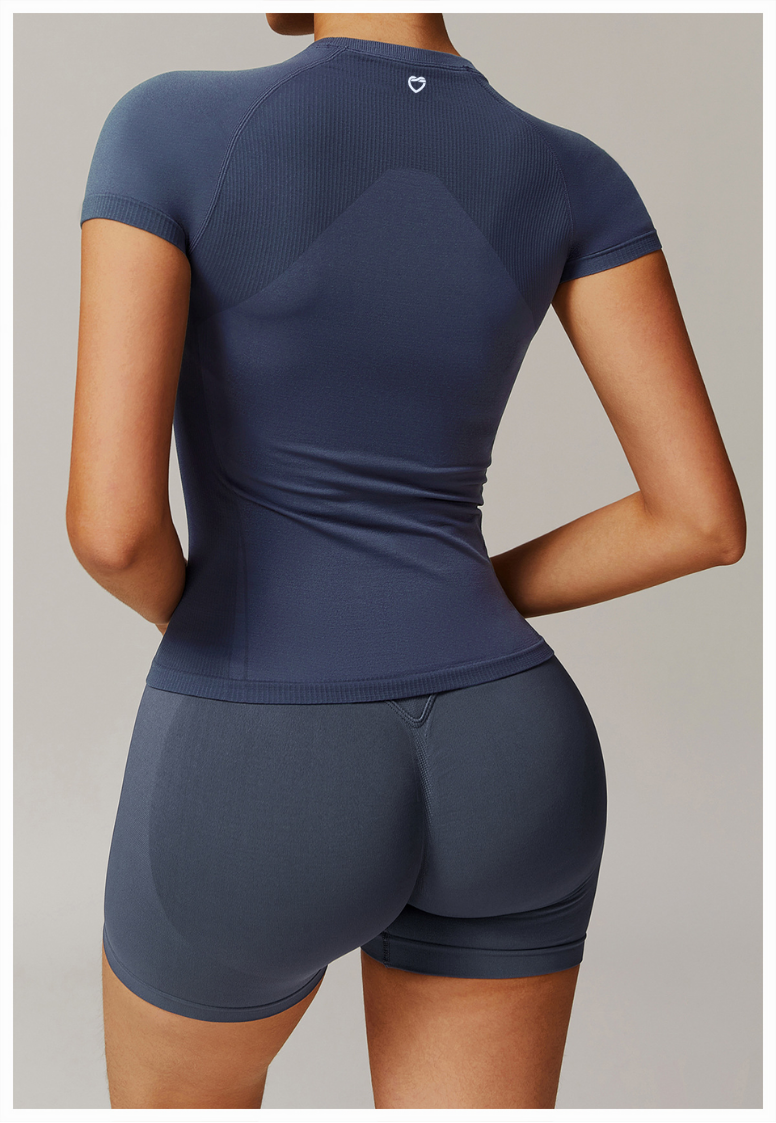 Blue Top