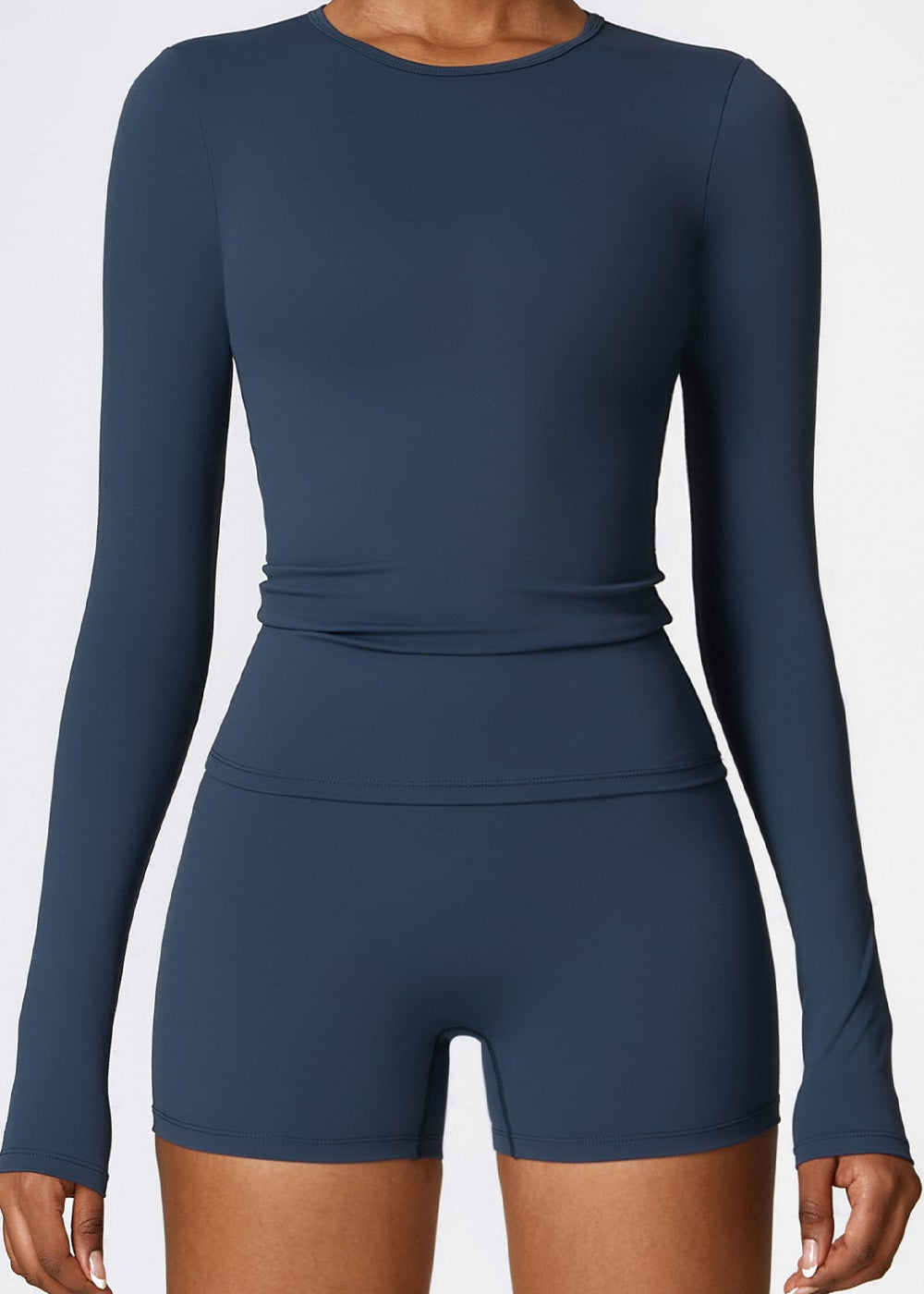 Freeflow Long Sleeve