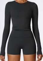 Freeflow Long Sleeve