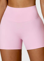 Peach Short