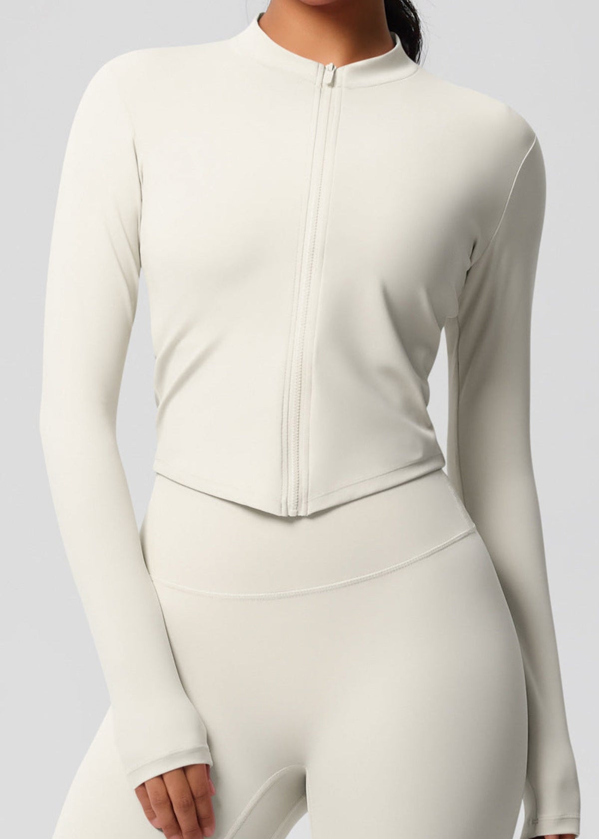 Freeflow Sleeve Vest