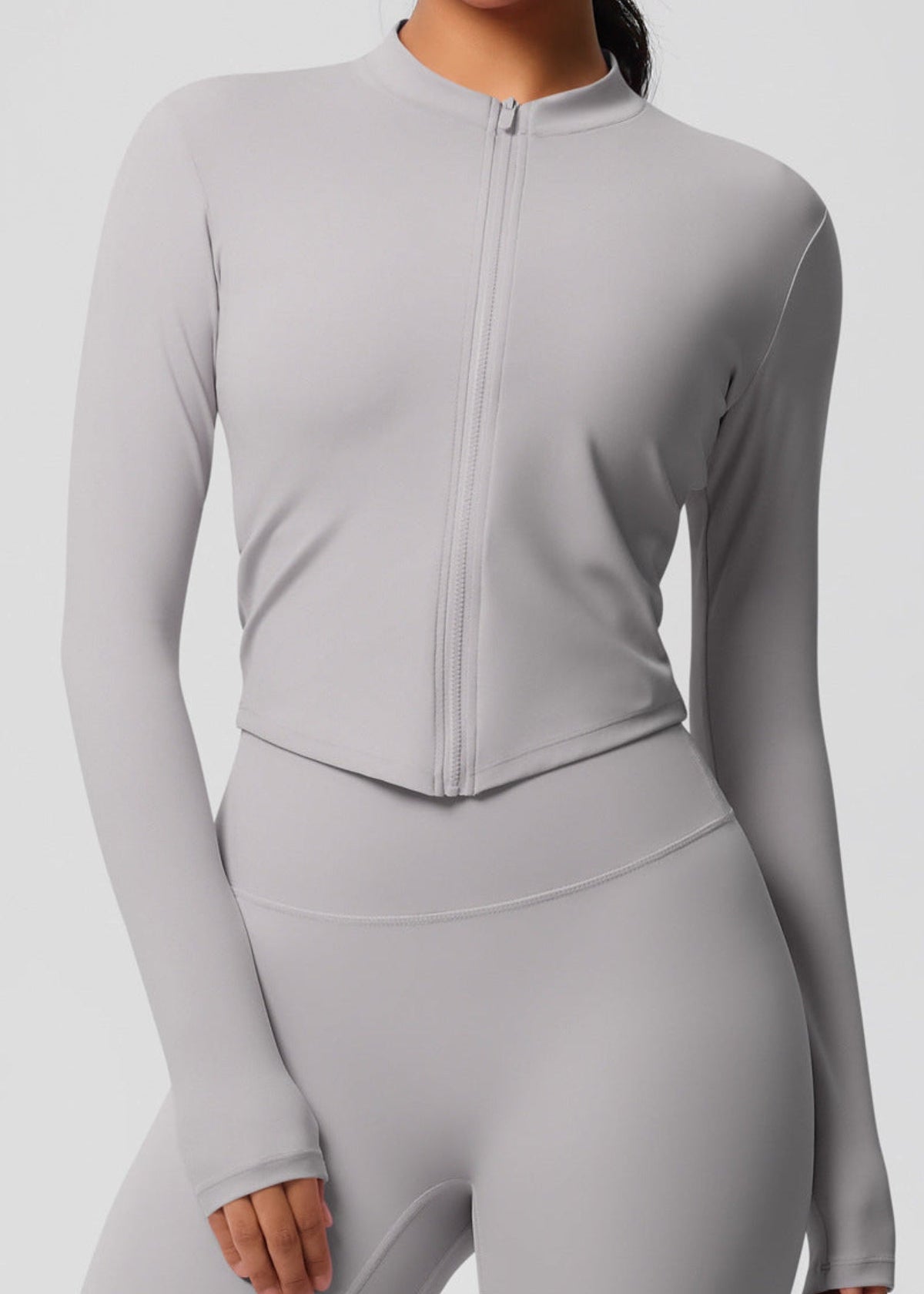 Freeflow Sleeve Vest