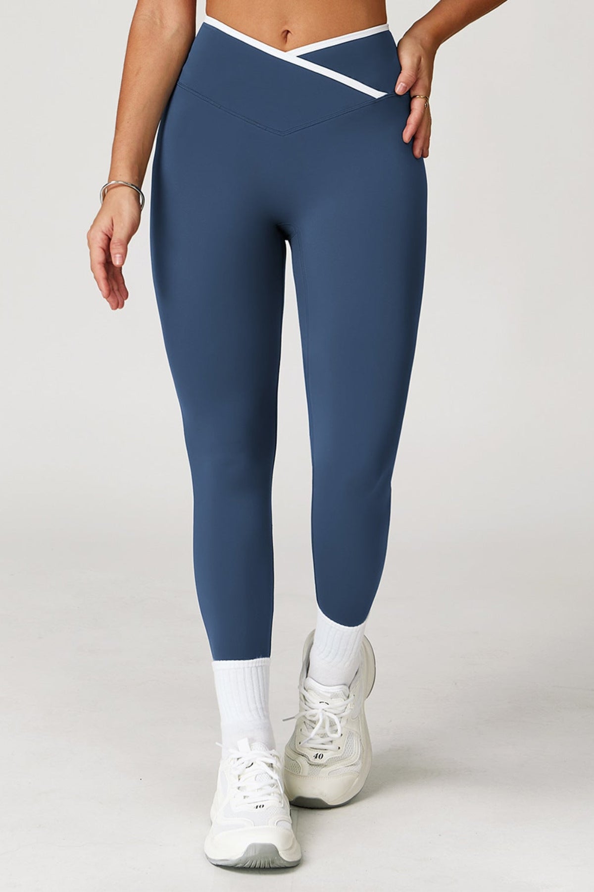 NudeTouch Legging