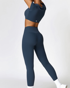 Ocean's leggings