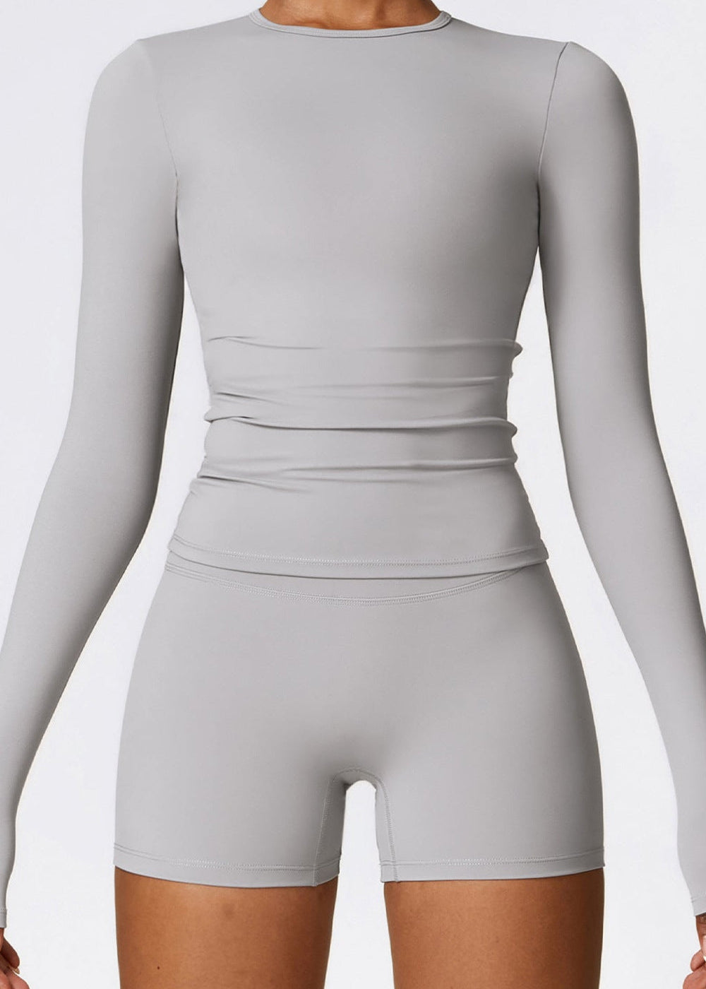 Freeflow Long Sleeve