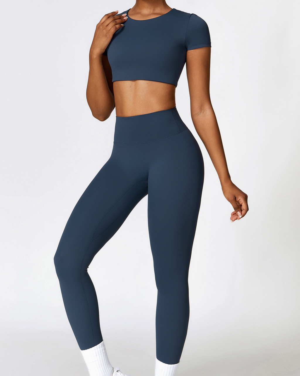 Ocean's leggings