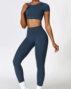 Ocean's leggings