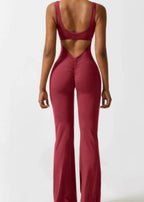 Figure Eight Bodysuit