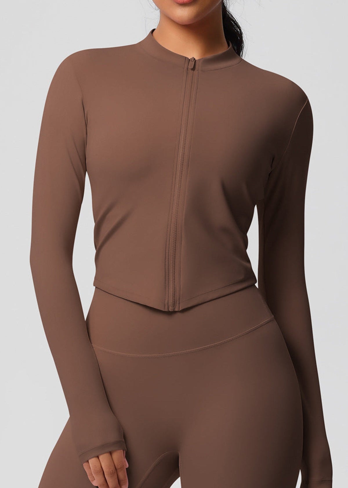 Freeflow Sleeve Vest