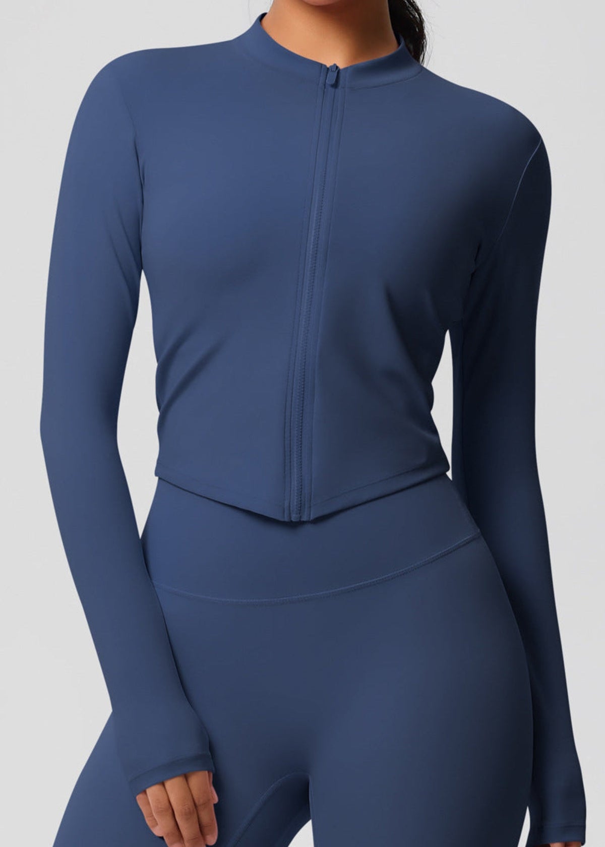 Freeflow Sleeve Vest