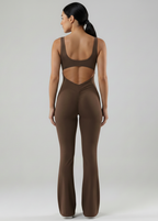 Bodysuit In color brown very popular