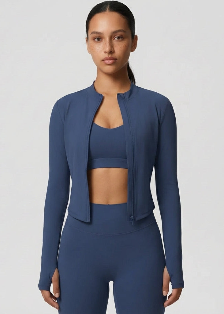 Freeflow Sleeve Vest