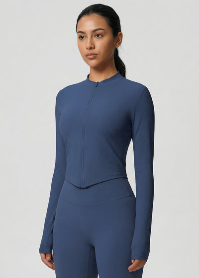 Freeflow Sleeve Vest