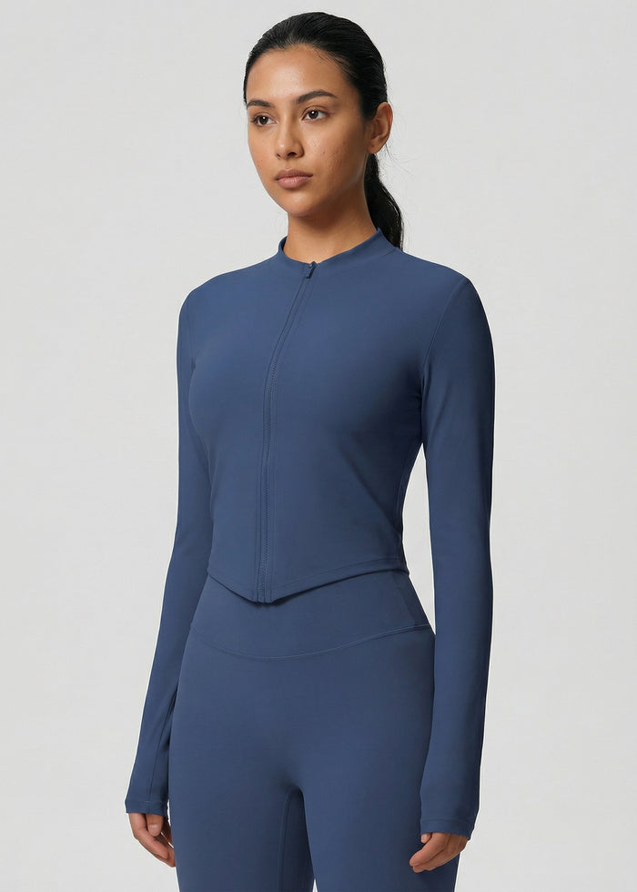 Freeflow Sleeve Vest