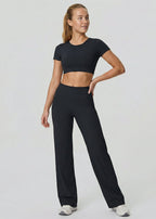 Freeflow Flare Pants