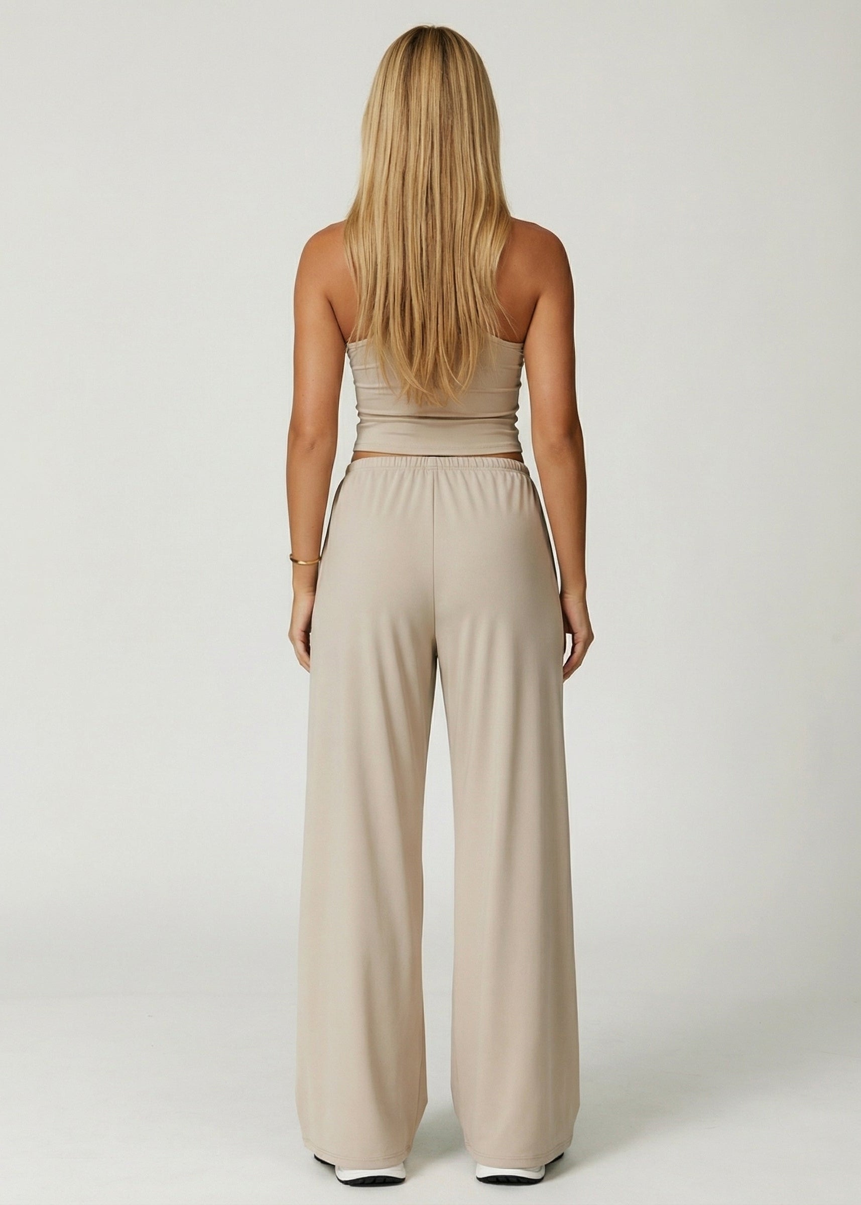 PerfectFlow Flare Pants