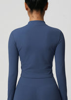 Freeflow Sleeve Vest