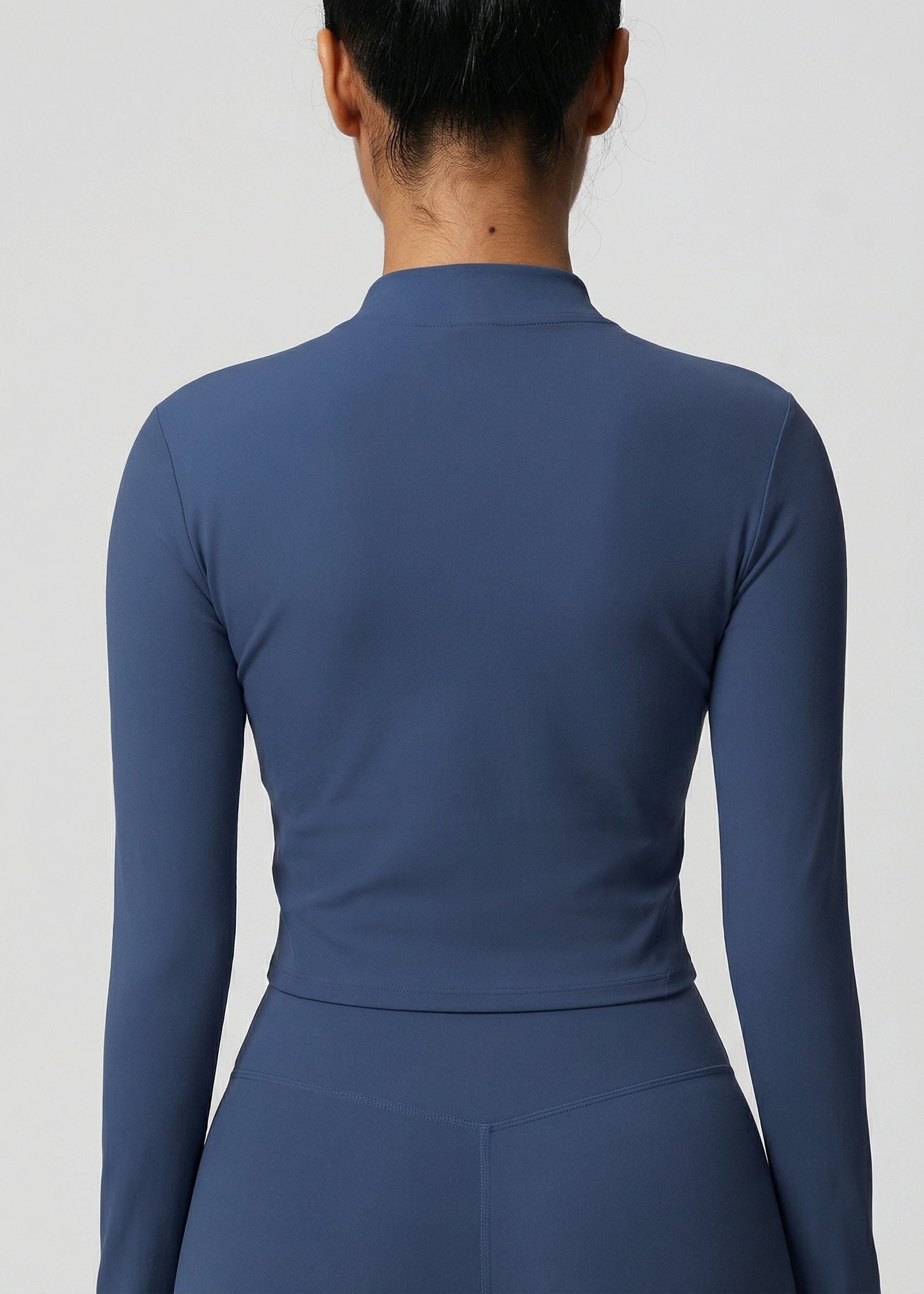 Freeflow Sleeve Vest