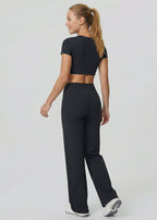 Freeflow Flare Pants