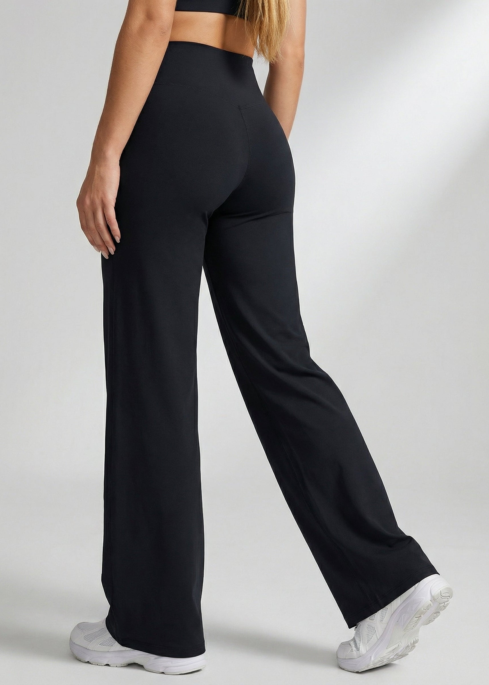 Freeflow Flare Pants