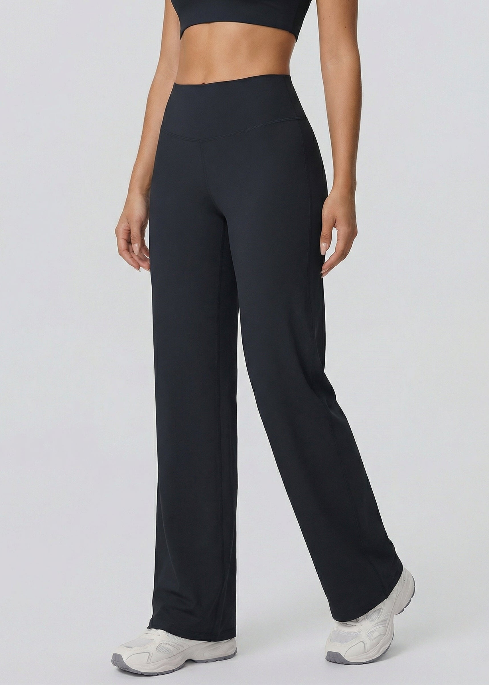 Freeflow Flare Pants