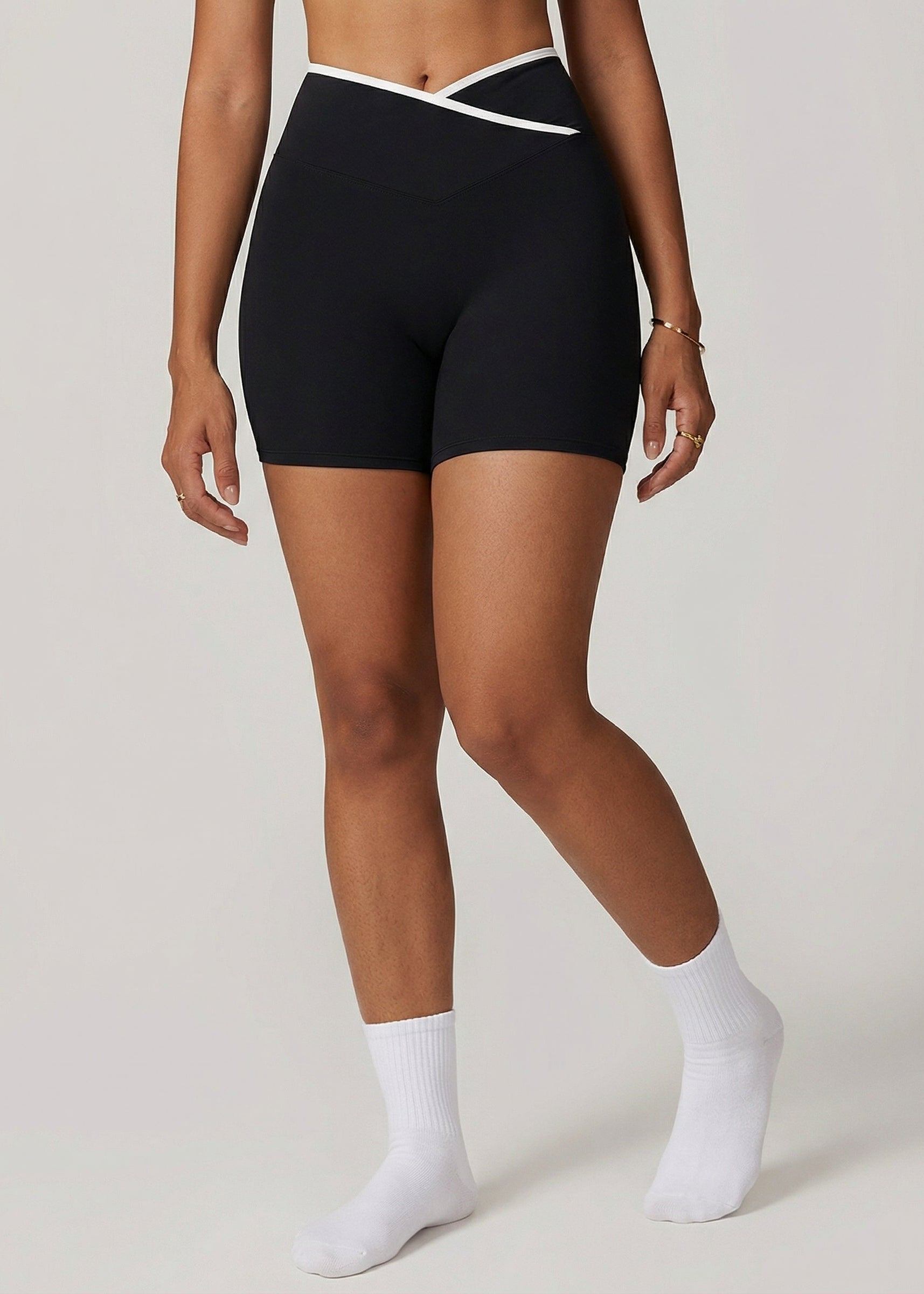 NudeTouch Shorts