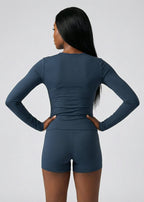 Freeflow Long Sleeve