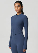 Freeflow Sleeve Vest