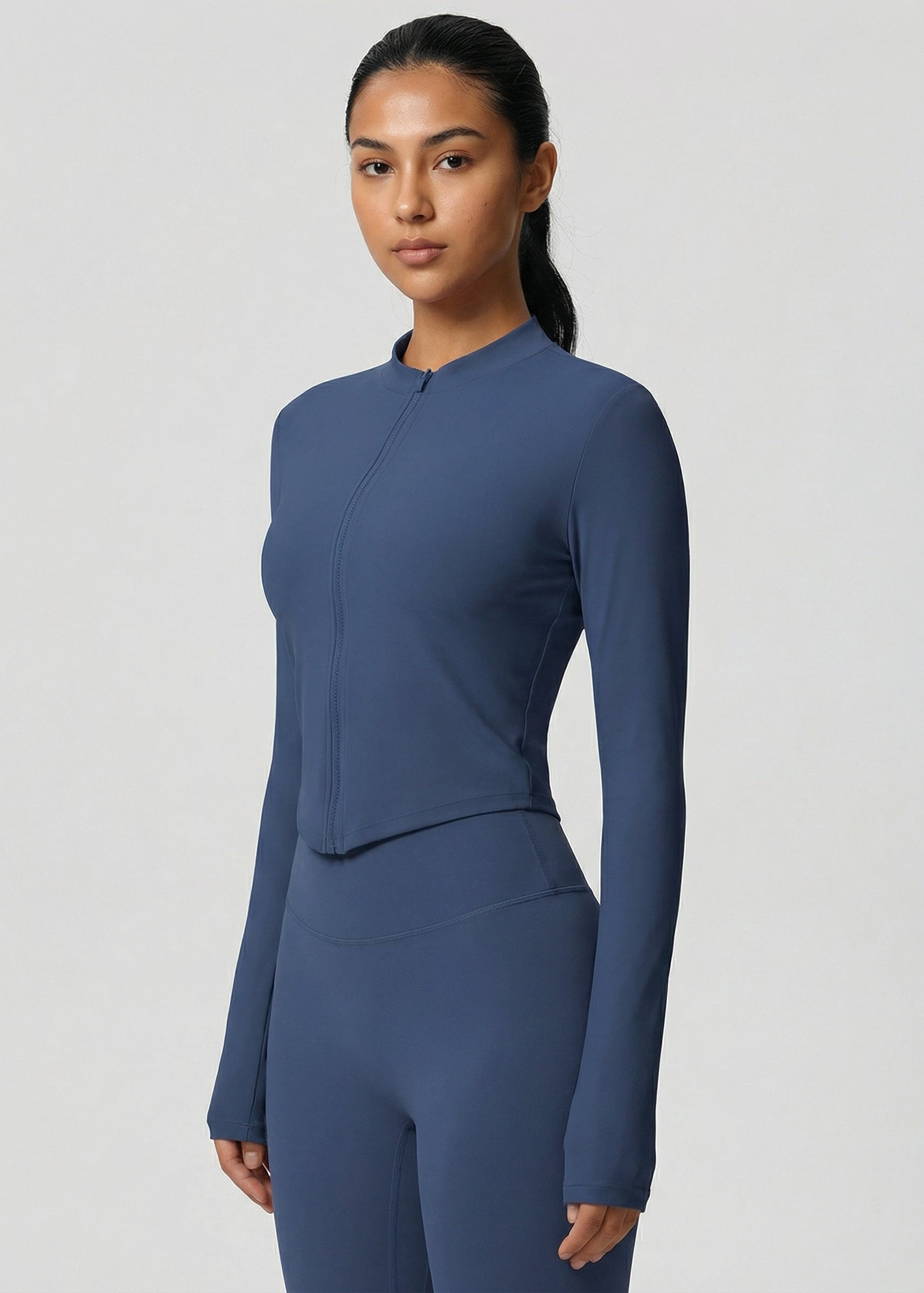 Freeflow Sleeve Vest