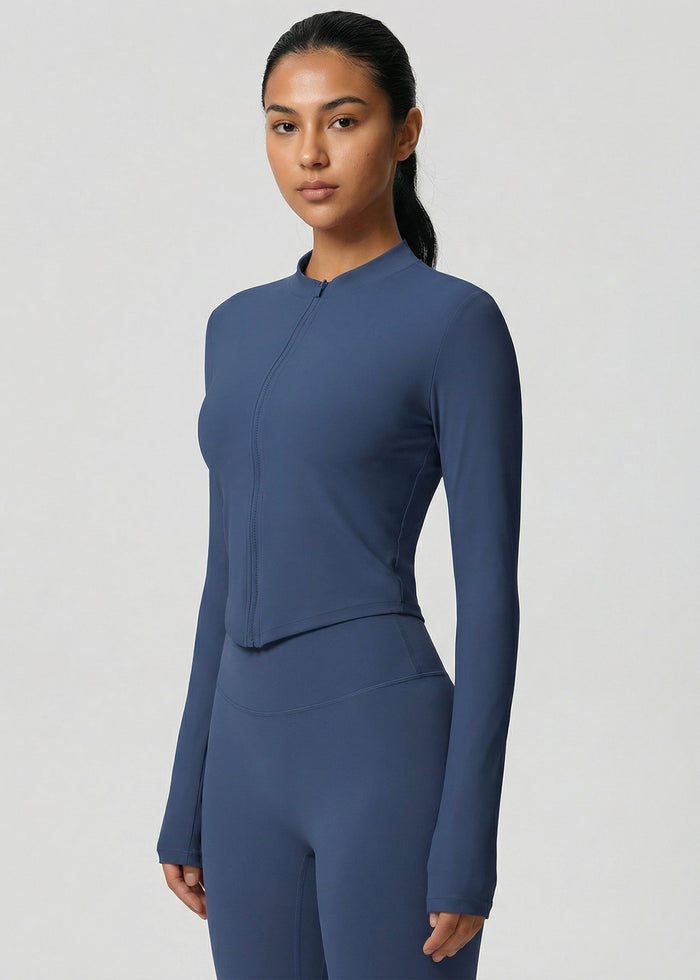 Freeflow Sleeve Vest