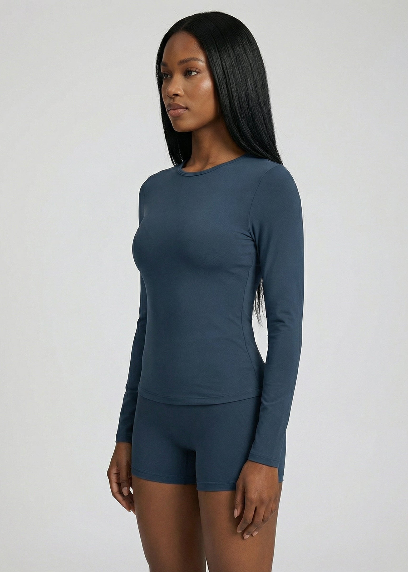 Freeflow Long Sleeve