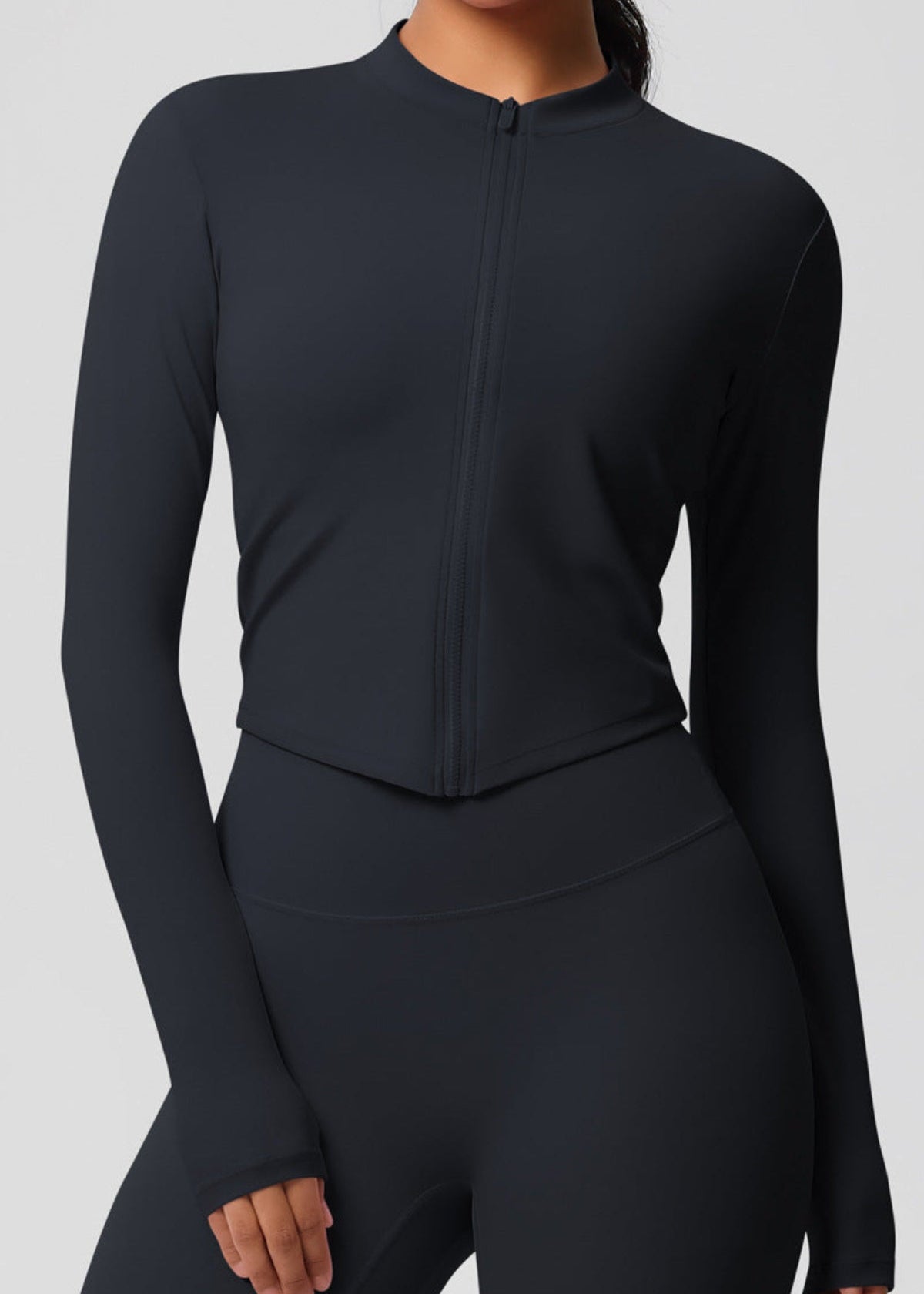 Freeflow Sleeve Vest