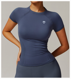 Blue Top