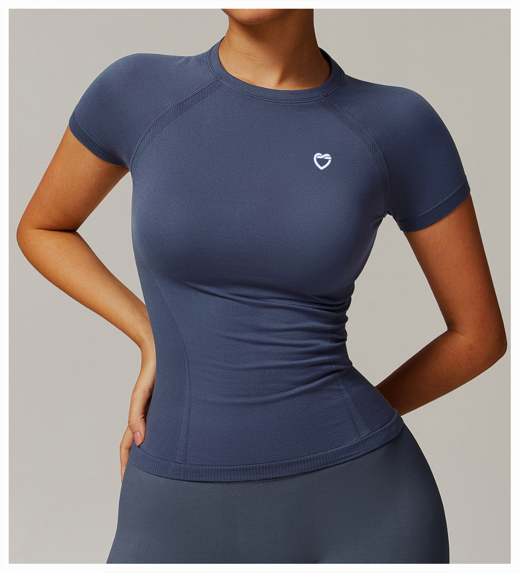 Blue Top