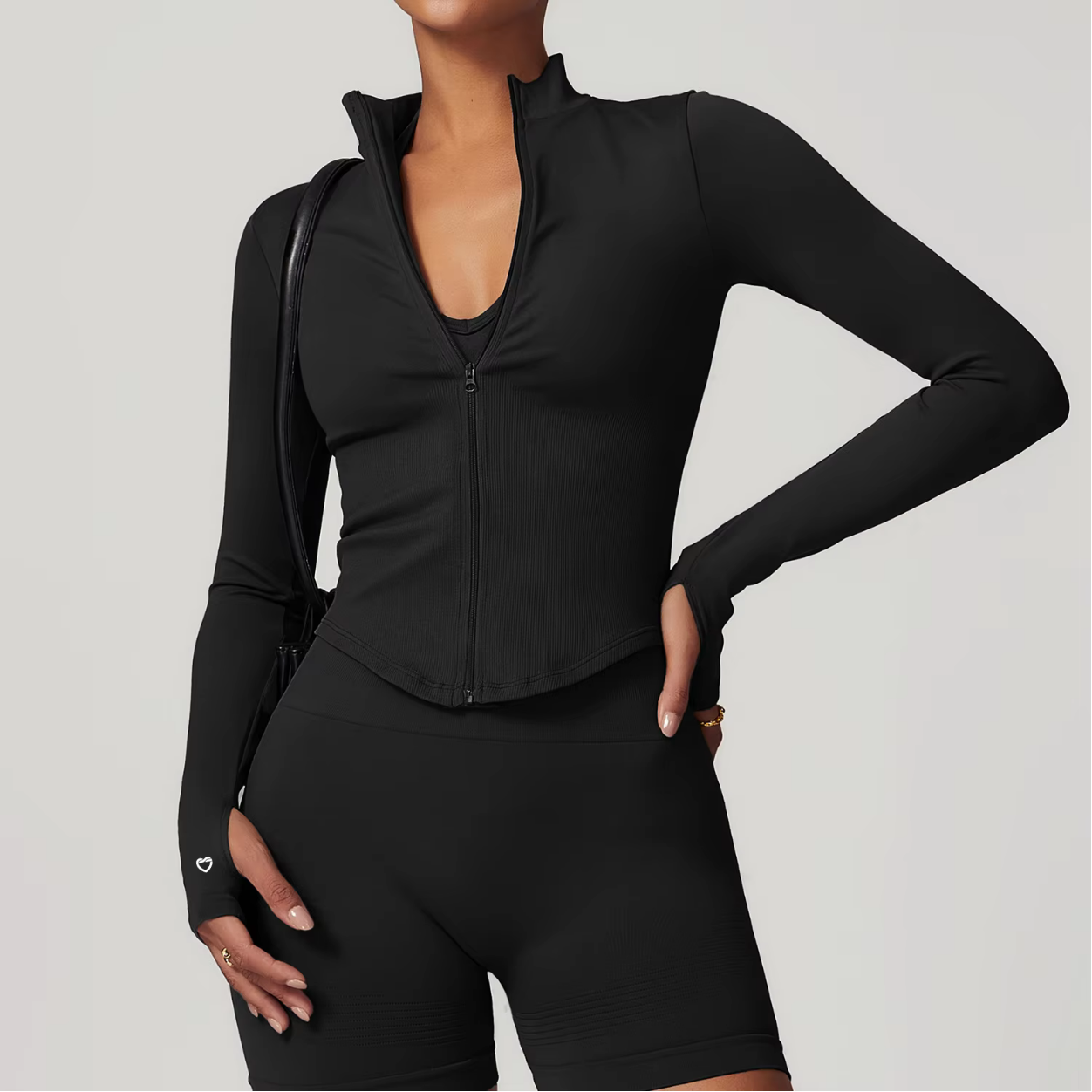 Tight Vest