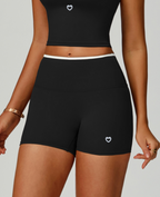 Lined Short