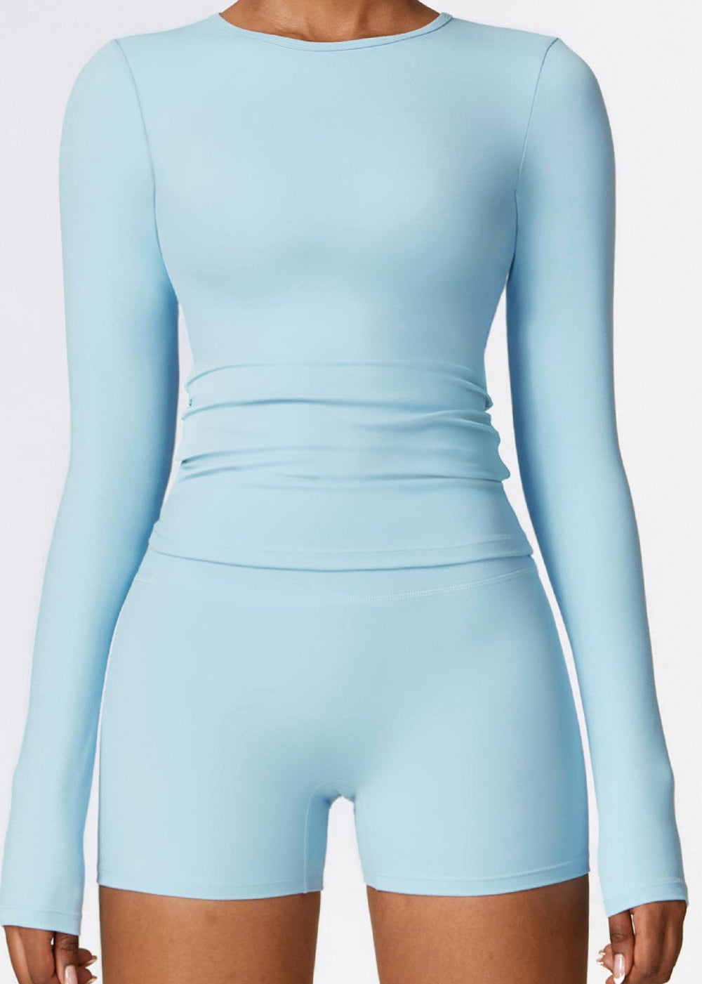 Freeflow Long Sleeve