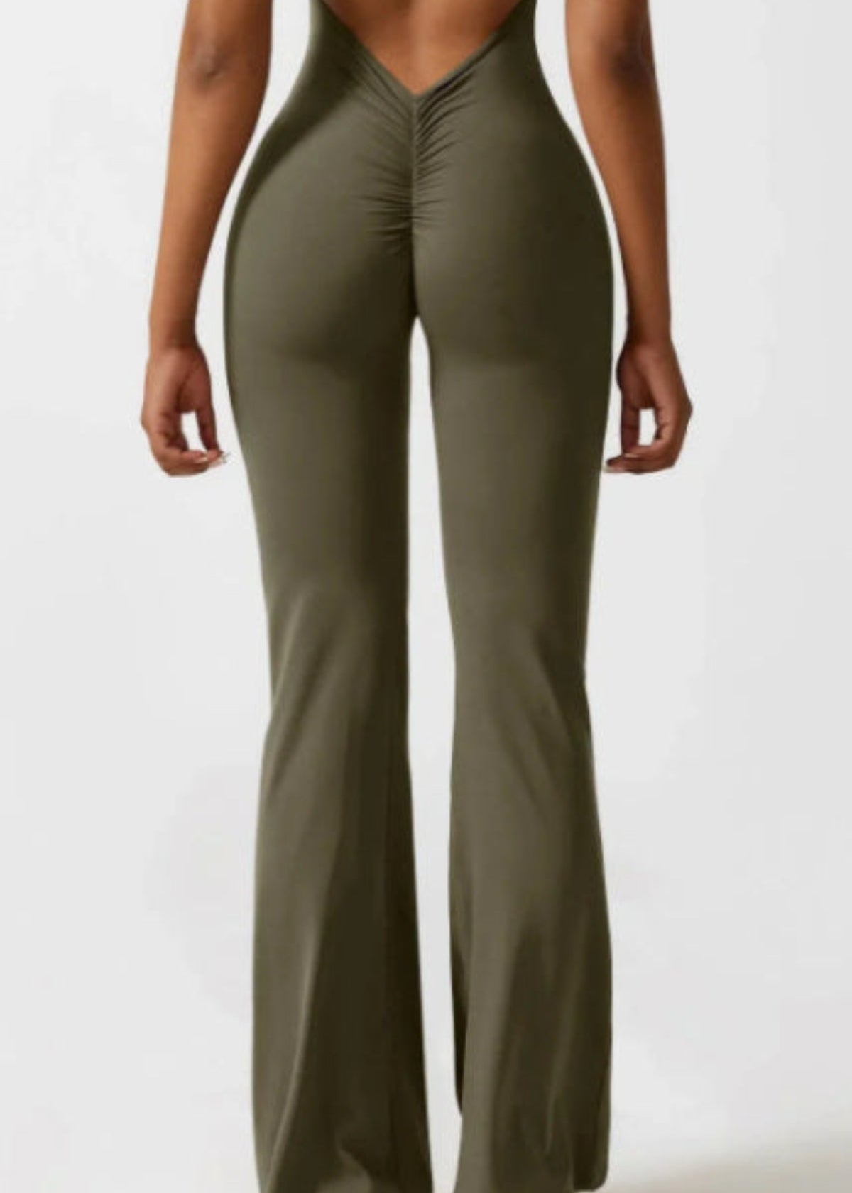 Figure Eight Bodysuit