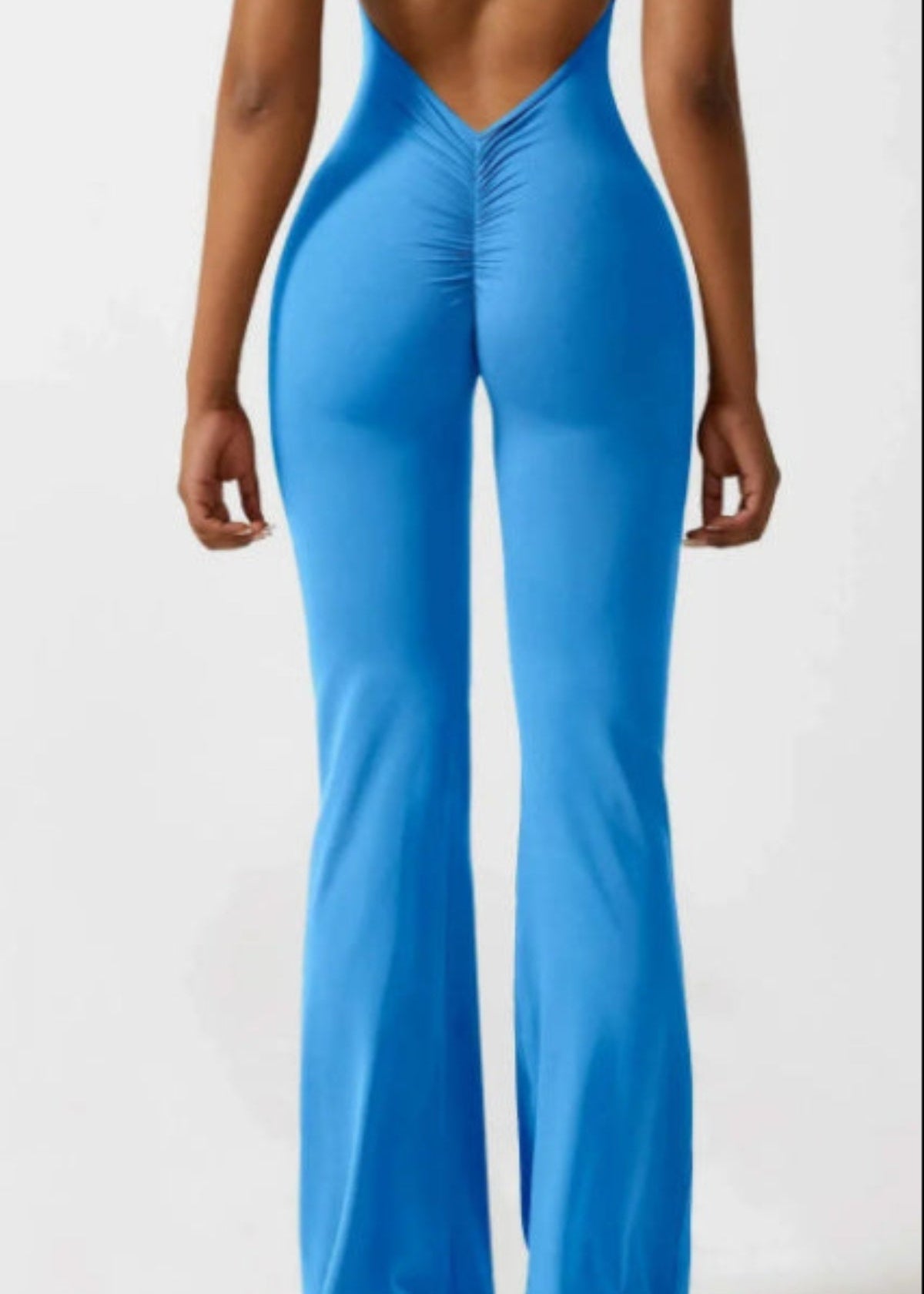 Figure Eight Bodysuit