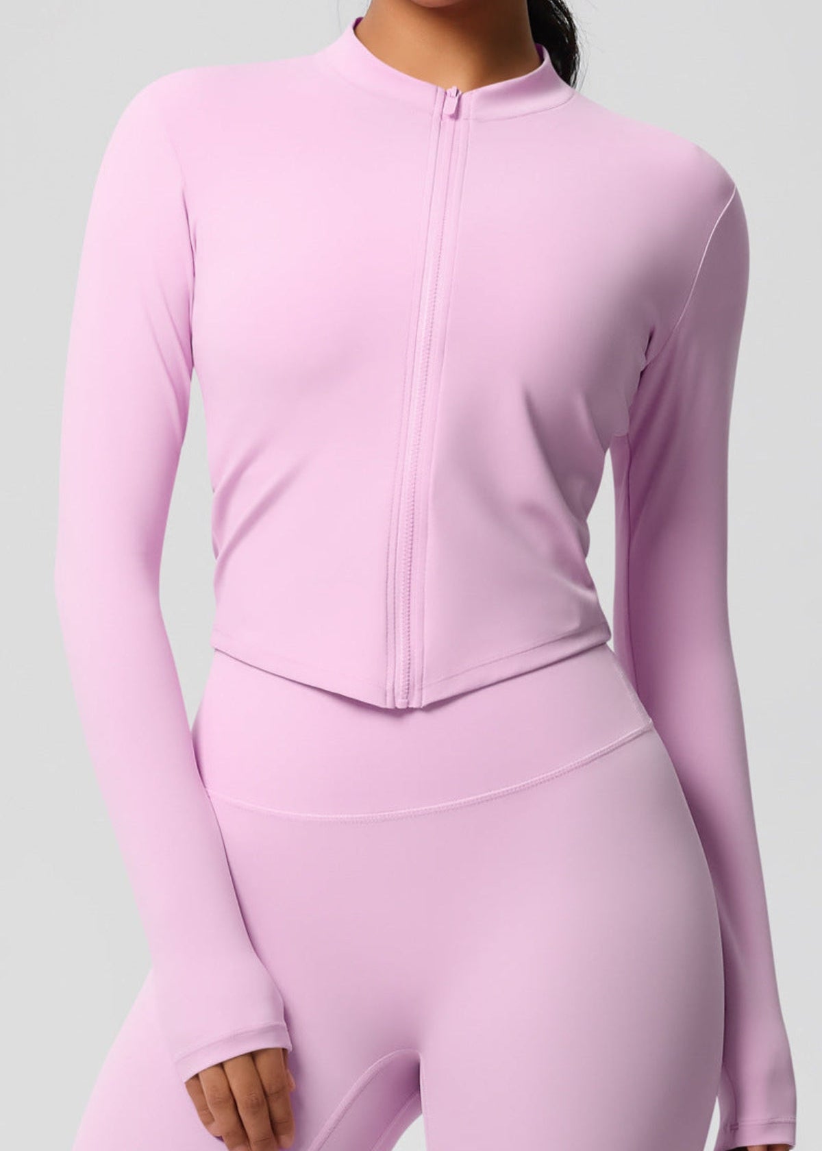 Freeflow Sleeve Vest