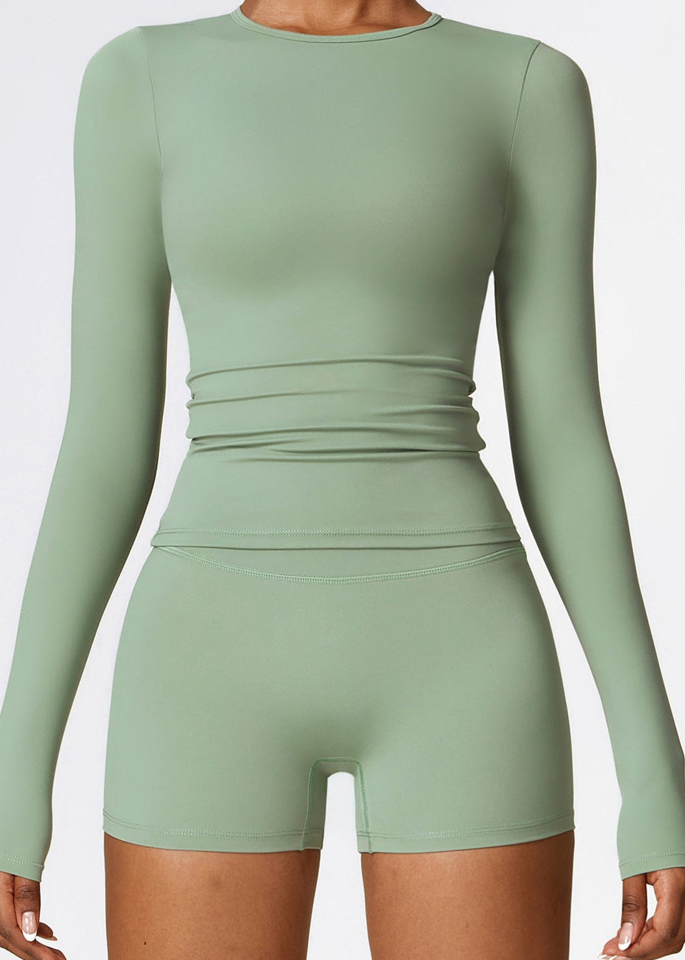 Freeflow Long Sleeve