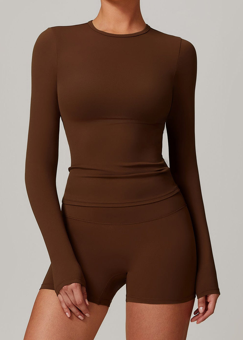 Freeflow Long Sleeve