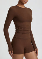 Freeflow Long Sleeve