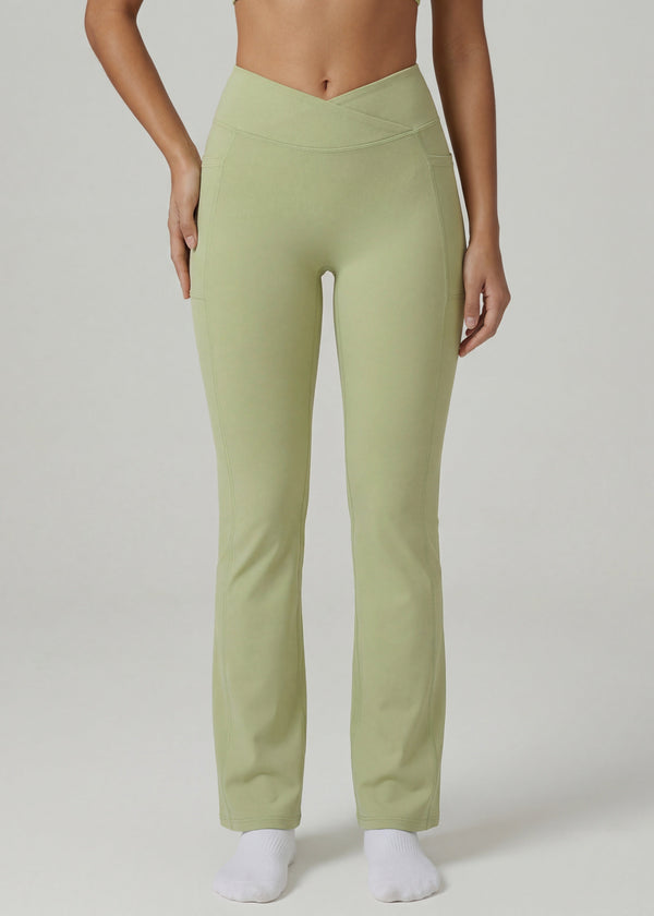 B-Loom™ Flare - Wasabi