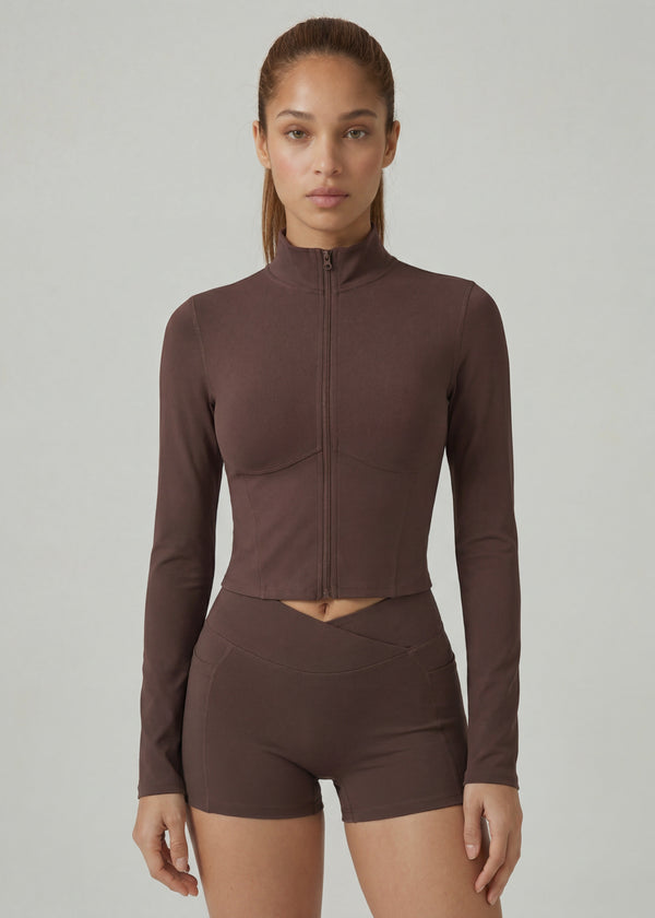 B-Loom™ Vest - Oak