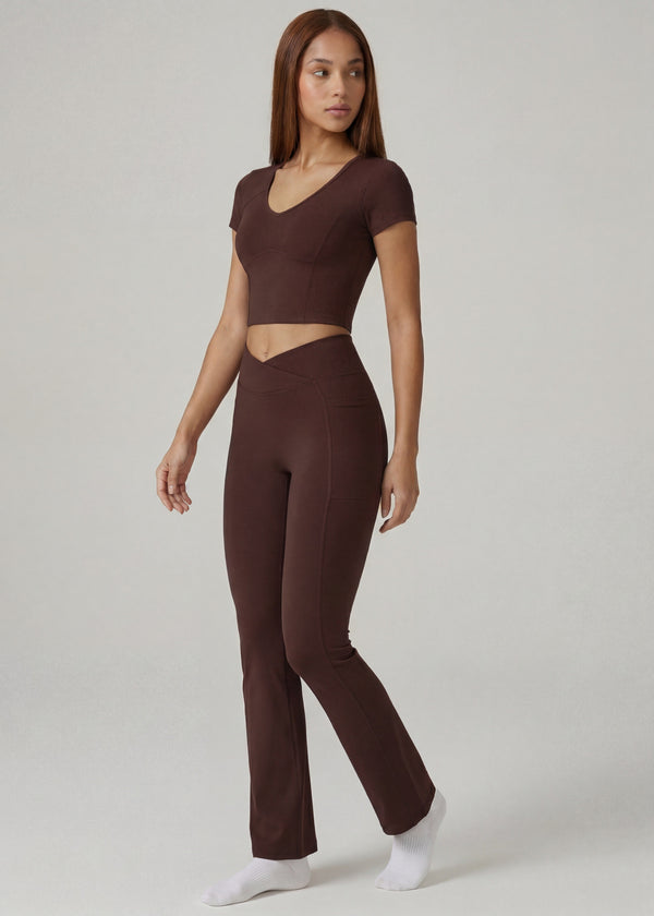 B-Loom™ Flare - Oak