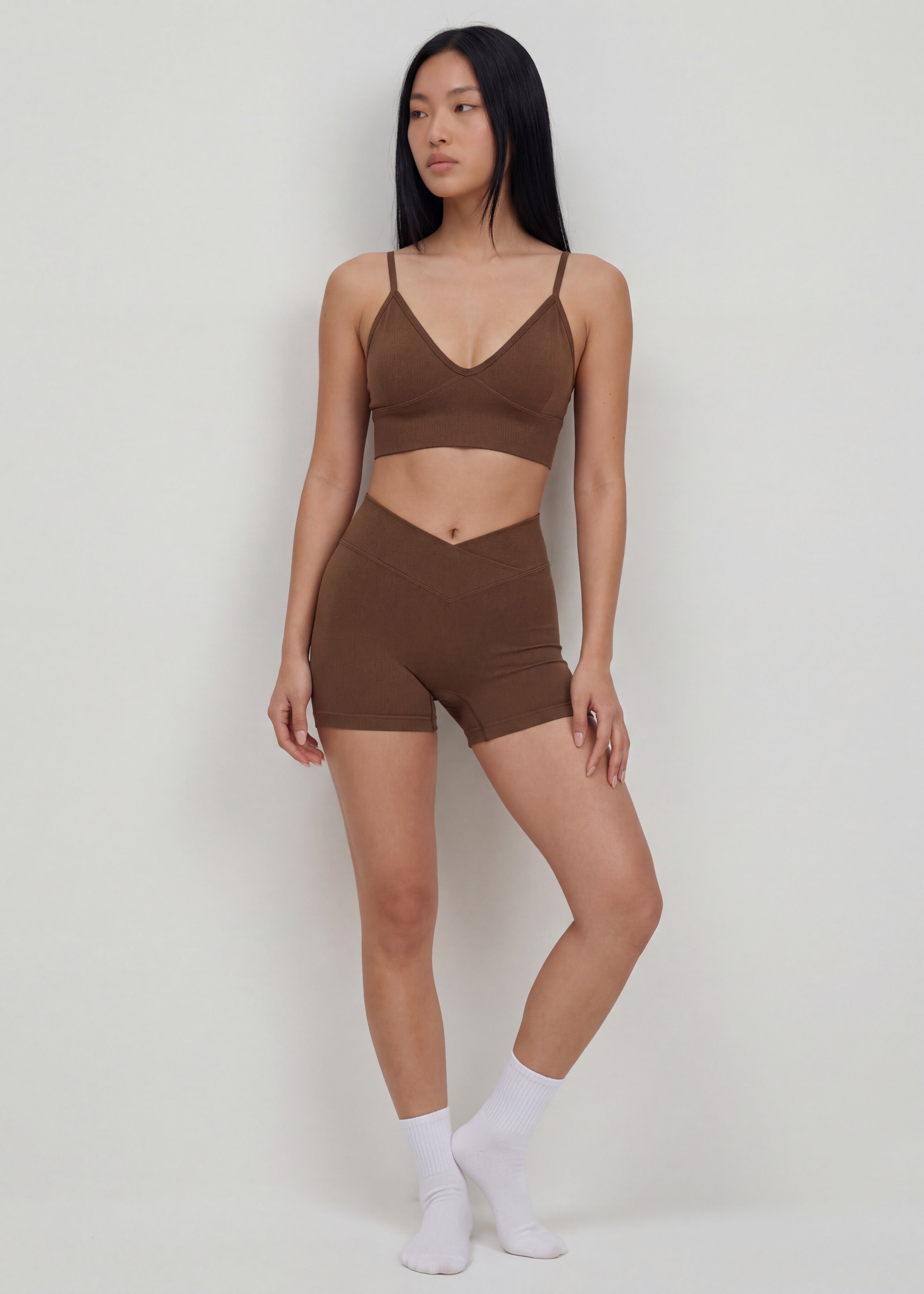 RootSystem™ Shorts - Root