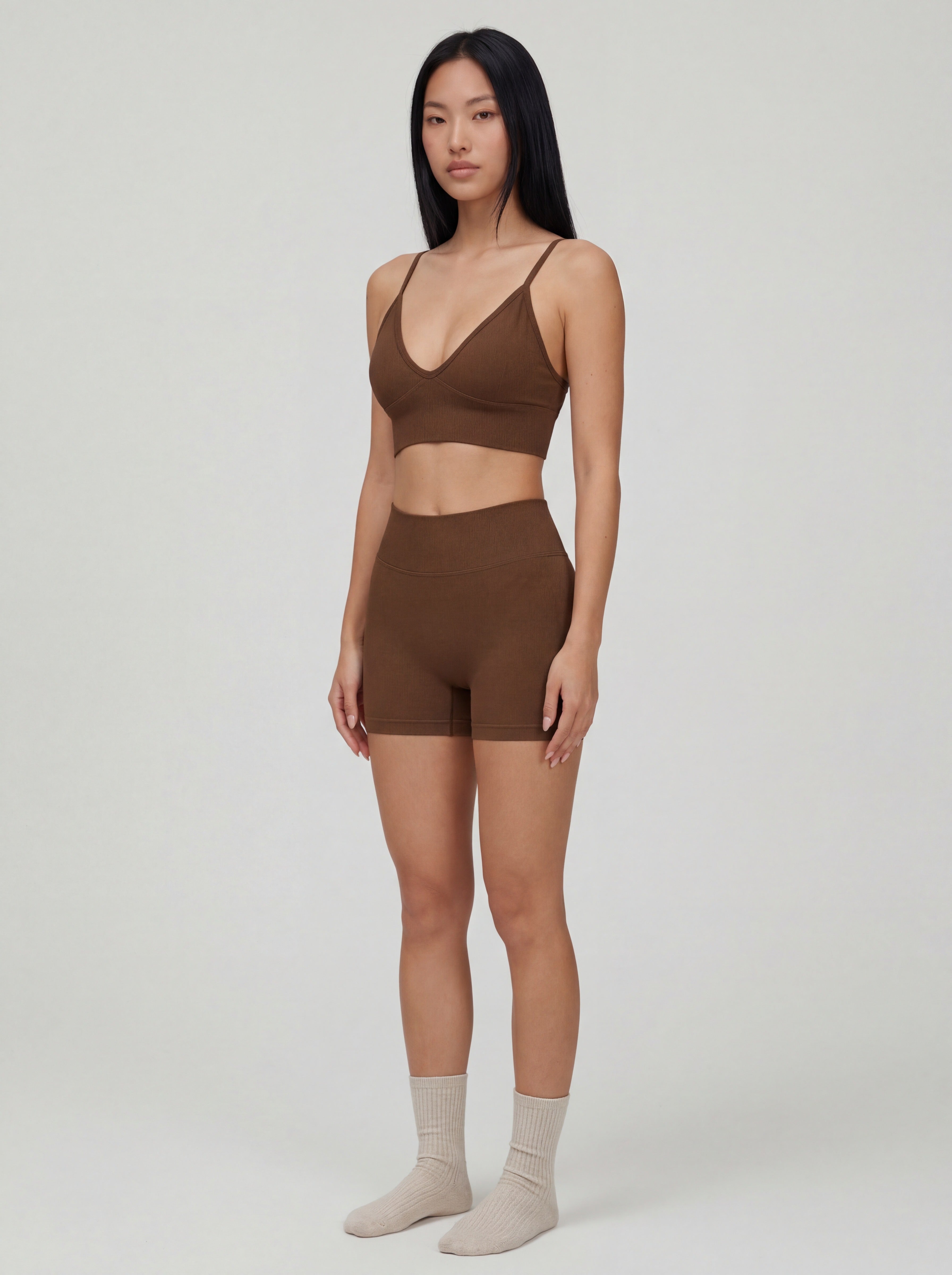 RootSystem™ Shorts - Root