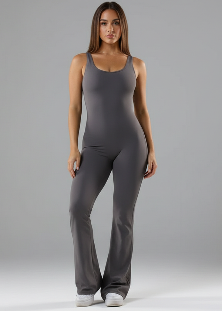 Figure Eight Bodysuit