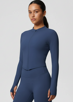 Freeflow Sleeve Vest